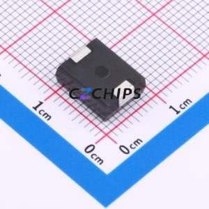 Termistor NTC 192NTC0007, Resistencia 4032 (Resistencia: 2.5 Ohmios) - Product Image 2