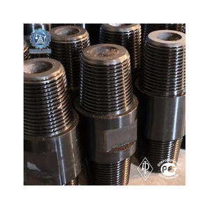 API เครื่องมือเจาะท่อเหล็กยาว12เมตรรูปร่างร่วมอุปกรณ์สนามน้ำมันรีดร้อนได้รับการรับรองจาก API - Product Image 2