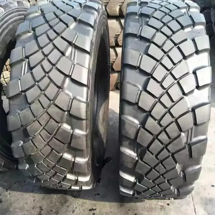 Шина для грузовых автомобилей 425/85R21 500/70R20 MS DT1260