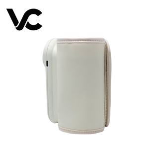 Calentador de Biberones Portátil USB VVUCCO 2024, Recargable, 4000mAh X2, Calentamiento en 15 Minutos, Temperatura de 37-55°C - Product Image 2
