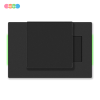 Refee - Pantalla Táctil Todo en Uno para Sala de Conferencias, Montaje en Pared, 10 Pulgadas, Wifi, Poe, Android