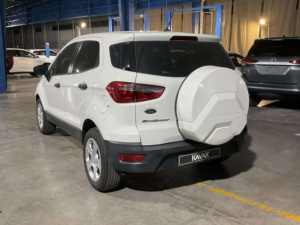 Garniture certifiée propre et usagée <span class=keywords><strong>Ford</strong></span> <span class=keywords><strong>EcoSport</strong></span> <span class=keywords><strong>2021</strong></span> TITANIUM de bonne valeur - Product Image 3