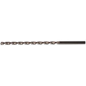 Hss Twist <b>Drill</b> <b>Bit</b> Extra <b>Long</b> Series High Torque For Metal Drilling - Product Image 2