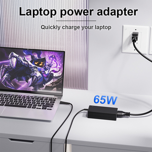 Adaptateur secteur pour <span class=keywords><strong>ordinateur</strong></span> portable <span class=keywords><strong>Chargeur</strong></span> de batterie <span class=keywords><strong>Chargeur</strong></span> d'<span class=keywords><strong>ordinateur</strong></span> portable 90w pour <span class=keywords><strong>Dell</strong></span> - Product Image 3
