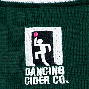 Gorro de Invierno Unisex para Esquí, Tejido, con Pompón, Acrílico, Jacquard, Personalizado con Logotipo Bordado, Fábrica con Certificación BSCI - Product Image 3