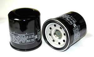 Filtre à huile moto 82635R C108202 PIAGG GILERA 125 RUNNER VX VXR SC ST LX150-GT200-GTV250 ET4 ET2 PGO T-REX 150 02-0 - Product Image 2