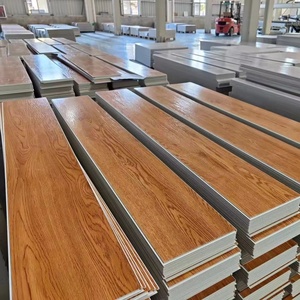 คลิกเพื่อสอบถามราคาพื้นกระเบื้อง<span class=keywords><strong>ยาง</strong></span>ไวนิลพีวีซีแบบแผ่น LVT/<span class=keywords><strong>SPC</strong></span>/WPC กันน้ำ คุณภาพสูง - Product Image 6