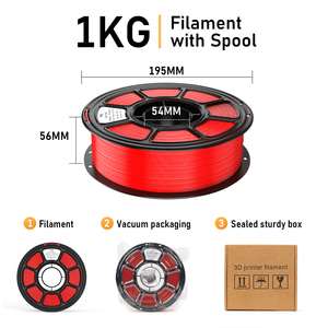 Filament <span class=keywords><strong>PLA</strong></span> 3D 5 kg, 1,75 mm, haute résistance, pour projets d'impression 3D Bambu Lab, numéro de modèle : Filament <span class=keywords><strong>PLA</strong></span> - Product Image 5
