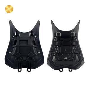 Venta al por mayor de accesorios de asiento de motocicleta de primera calidad fuerte y duradera Base de asiento de motociclista para <span class=keywords><strong>Kawasaki</strong></span> Ninja1000 <span class=keywords><strong>SX</strong></span> - Product Image 4