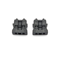 Cable de Servo Mitsubishi, Cable de Conexión, Conector Óptico de Plástico MR-J3BUS1M