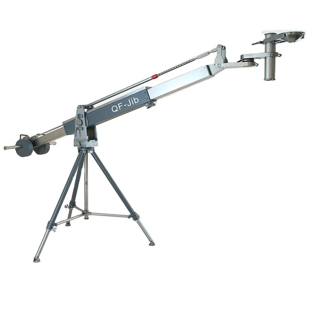 Best Quality Professional Photography Studio Tripod Camera Crane Jib for Video