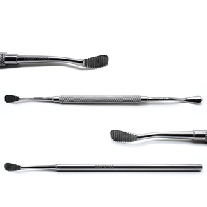 Lime à os dentaire Dentovos Premium pour chirurgie orale et maxillo-faciale, lissage osseux et procédures cliniques - Product Image 4