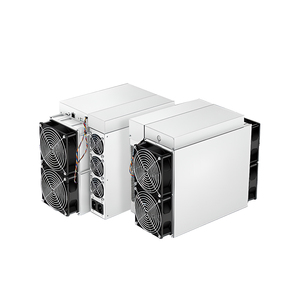 Bitmain Antminer L7 9050M 9.05G Scrypt Miner LTC DOGE เครื่องขุดเหมืองพลังงานต่ำเครื่องขุด ASIC พร้อมสต็อก - Product Image 1