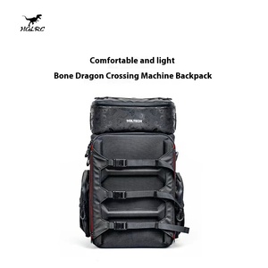 Sac à dos étanche HGLRC Bone <span class=keywords><strong>Dragon</strong></span> 33,5 L pour accessoires de <span class=keywords><strong>drone</strong></span>, sac de rangement FPV pour le voyage en extérieur et la prise de vue - Product Image 2