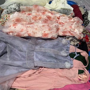 ชุดเด็กผู้หญิงมือสองมือสองมือสองมือสองมือสอง - Product Image 6