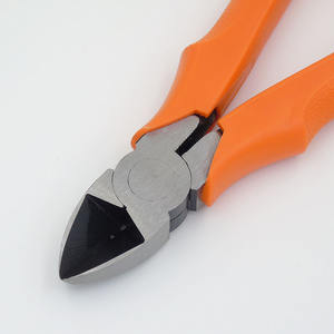 פרמיה חיתוך פלדה אלכסוני עם פונקצית הפשטה חוט - Product Image 3