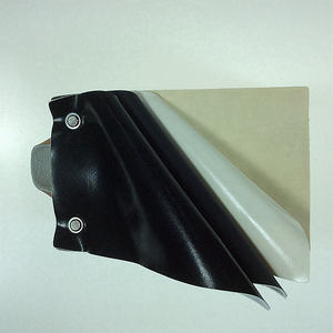 Sillas de Comedor de Cuero Napa Negro de 1.2-1.3 mm, Cuero de Lujo para Sofá de Sala de Estar, Cuero Lujoso para Sillón <span class=keywords><strong>Reclinable</strong></span> - Product Image 2