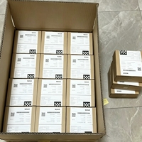 Cabezal de Impresión I3200 A1 E1 U1 en Oferta para Impresora Fedar Xeda Grando, Cabezal I3200 para Impresora de Sublimación DTF, UV y Eco Solvente