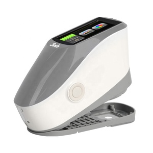 Spectrodensitometer YD-5010 Plus/Portable CIE LAB Spectro-Densitometer for CMYK Spectral Density Measuring Instrument - Product Image 2