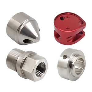 บริการงานกลึง CNC สำหรับชิ้นส่วนวิศวกรรมการกลึง การออกแบบ 3 มิติ การพัฒนาการพิมพ์ 3 มิติ ทองเหลือง ทองแดง อลูมิเนียมอัลลอย สแตนเลส - Product Image 1