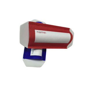 Popular correa de esquí nórdica <span class=keywords><strong>SWIX</strong></span> de 55x135mm con gancho de tubo - Product Image 3