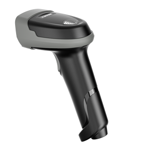 Escáner de Código de Barras Inalámbrico 2D, Pistola con Interfaz USB, <span class=keywords><strong>Lector</strong></span> de Códigos <span class=keywords><strong>QR</strong></span>, Escáner Láser, <span class=keywords><strong>Lector</strong></span> de Código de Barras en Existencia - Product Image 3