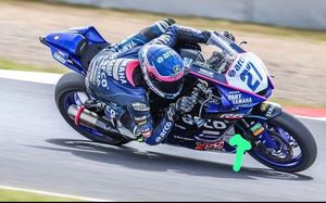 Sensore di Posizione Lineare MIRAN KPM12J, Sensore di Spostamento a Micro Asta con Entrambe le Estremità a Occhio di Pesce per Motociclette - Product Image 6