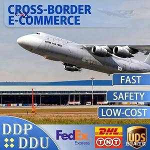 Spedizione via Mare, Spedizione Aerea, Trasporto su Camion, Servizio Porta a Porta DDP, Spedizione via Camion dalla Cina, Spedizione Marittima verso il Canada, DHL LCL FCL - Product Image 4