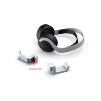 Support mural pour casque TP5-0595 support de suspension support Portable pour casque support pour console PS5 accessoires de jeu