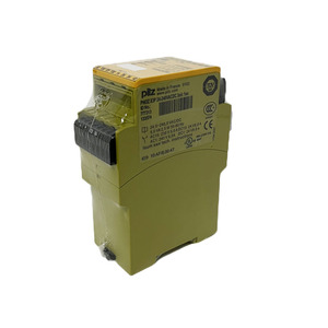 รีเลย์นิรภัยรุ่นใหม่ 777313 X3P24-240VACDC3n/o1n/c1so มีสินค้าในสต็อก - Product Image 1