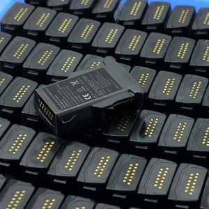 Batería OEM certificada de 6800mAh MC9300 MC930B MC930P de iones de litio para reemplazo de escáner de código de barras Zebra - Product Image 3