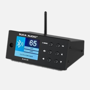 B5 Hifi Receiver Lossless Bộ Giải Mã Âm Thanh Cho Bộ Khuếch Đại Cũ Và Xe Hơi Hệ Thống Âm Thanh Stereo Xe Hơi Âm Thanh Khuếch Đại Mini Khuếch Đại - Product Image 1