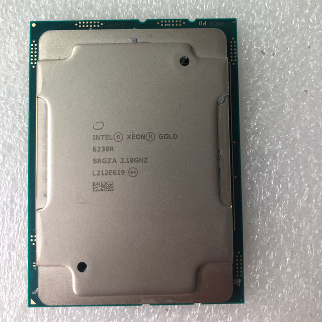 Xeon Gold 6154 Buying Guide for Enterprise & Homelab