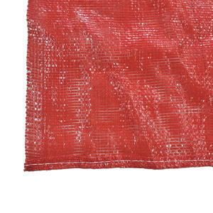 High Quality Custom Circular Tubular Raschel Leno Knitted Woven <b>Mesh</b> Net Bag Sack PP PE HDPE Packaging <b>Printing</b> Packaging - Product Image 5