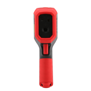 Caméra thermique infrarouge UNI-T UTi712S - Type-C USB sans mise au point - Résolution 120x90 - Sensibilité <60mk - 4 palettes de couleurs - Product Image 5