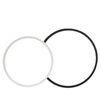 Bureau Magasin Oem Plafond Intelligent Led Panneau Lumineux Blanc Rond Cercles Plaques 40w 600x600 Grande Taille Smd Led Panneau Lumineux