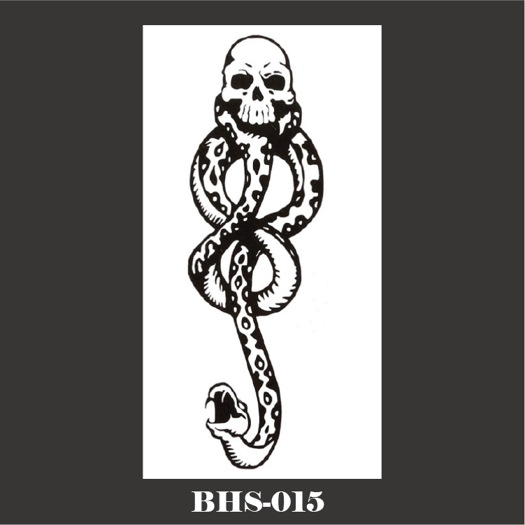 BHS-015