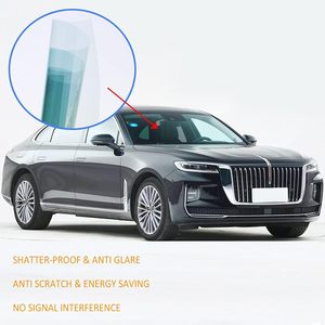 5g loạt siêu cao thấm xe cửa sổ phim Tự Chữa Bệnh cách nhiệt <span class=keywords><strong>Tint</strong></span> mà không có dư lượng keo cho xe ô tô - Product Image 2