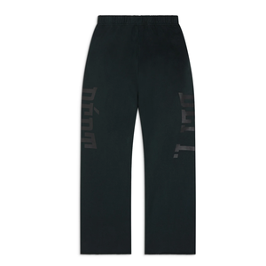 Heavyweight Fleece <strong>Winter</strong> Pants <strong>Men</strong> Fleece Joggers Thick Sweatpants Drawstring Run <strong>Trousers</strong> - Product Image 1