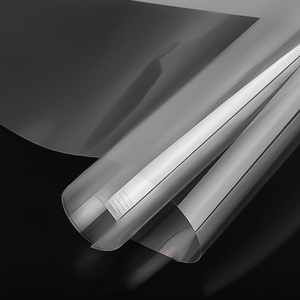 طبقة حماية نوافذ السيارات والمباني المضادة للرصاص (مانعة للاختراق) بسماكات 2 و 4 و 8 و 12 ميل - Product Image 2