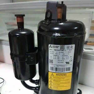Compresseur de climatisation Mitsubishi TNB306FPGMC L, réfrigération, refroidissement, chauffage - Product Image 1