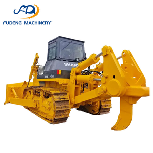 Надежный используемый бульдозер SD32 с двигателем 220 кВт бульдозер для горнодобывающей промышленности - Product Image 1