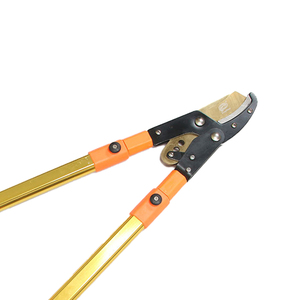 Top Sales Long Handled <strong>Tree</strong> <strong>Loppers</strong> <strong>Tree</strong> Cutting <strong>Telescopic</strong> Aluminum Tube <strong>Lopper</strong> - Product Image 5
