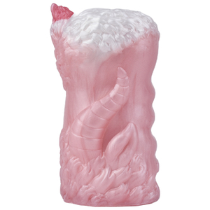 GEEBA incantress serie aereo tazza in Silicone morbido masturbatore maschile mostro fantasia Marmoset animale artificiale figa giocattoli per adulti - Product Image 5