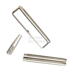 ワイヤーバーコーターウェットフィルムアプリケーター押し出しバーアプリケーター - Product Image 3