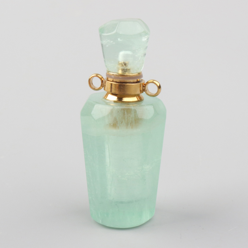 green fluorite