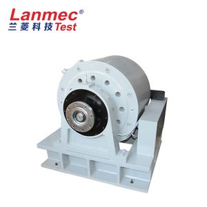 Cw Serie Wervelstroom Rem Rollenbank - Product Image 4