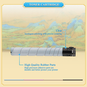 Cartouche de toner compatible HiTek <span class=keywords><strong>Lexmark</strong></span> 24B6845 24B6842 24B6843 24B6844 pour <span class=keywords><strong>imprimante</strong></span> XC9225 XC9235 XC9245 XC9265 avec puce de <span class=keywords><strong>tambour</strong></span> - Product Image 3