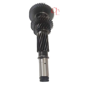 Eje de Entrada de Caja de Cambios para FORD TREN48D TDCF1018 TDCK1018 TREMEC TR-4050 <span class=keywords><strong>GM2010</strong></span> 93439324 - Product Image 3