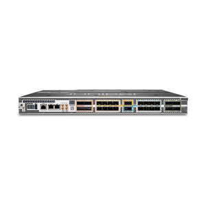Nuevo Router Empresarial Juniper MX301-HW-BASE, Plataforma de Enrutamiento Universal MX301, Router Juniper de Alto Rendimiento para la Periferia - Product Image 2